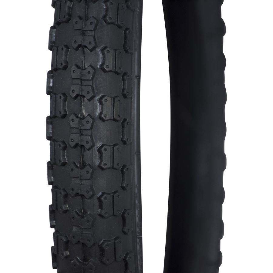 Velopneu 20 Zoll Wanda (20x2.125) schwarz