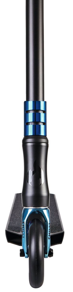 Chilli Pro Scooter Reaper Ocean Schwarz blau
