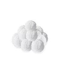 Umkarton Polysphere Filterfüllung 400gr 290854 - 8 Stück