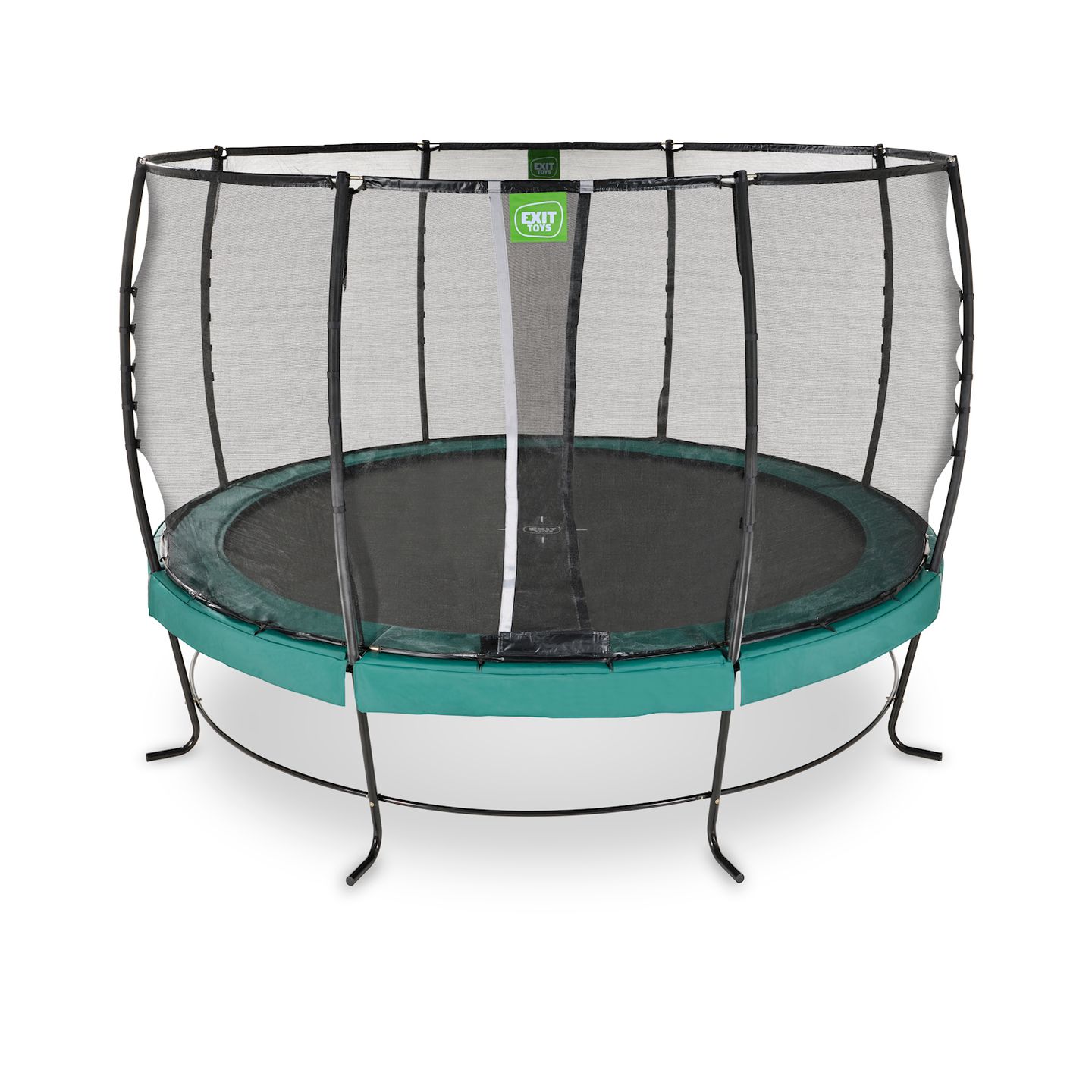 Lotus Premium Trampolin ø366cm - grün