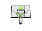 Galaxy Basketballkorb für Wandmontage grün/schwarz