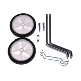 701-00084 - Stützräder universal für Kindervelos 12 bis 20 Zoll