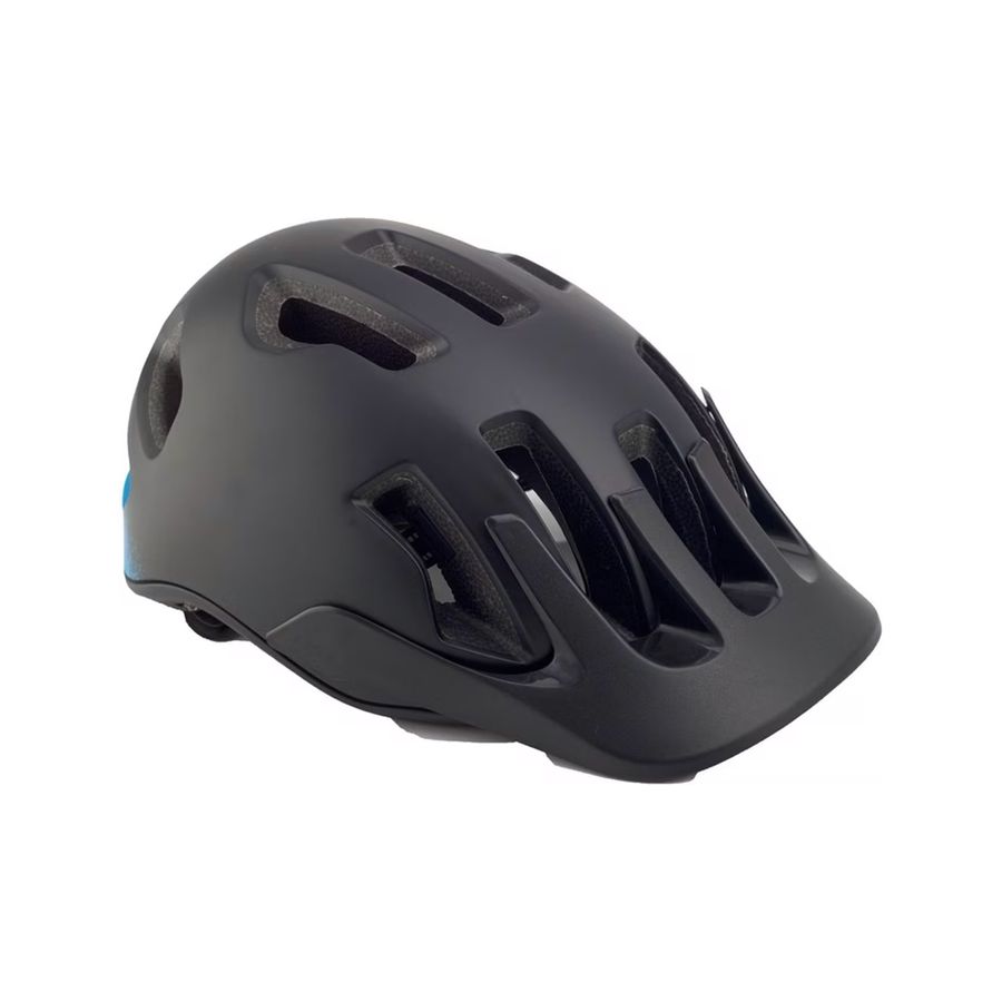 frezzo Rowdy Fullface Helm Rocket schwarz/blau