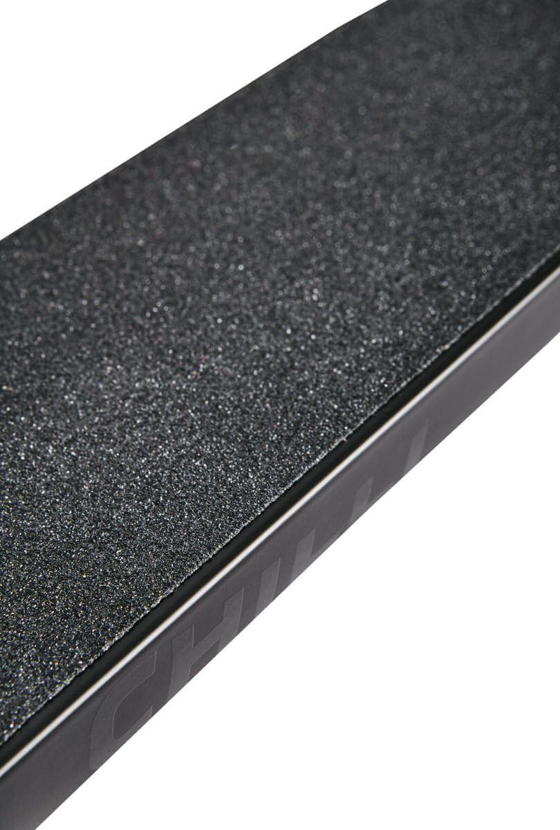 Chilli Pro Scooter Reaper Ocean Schwarz blau