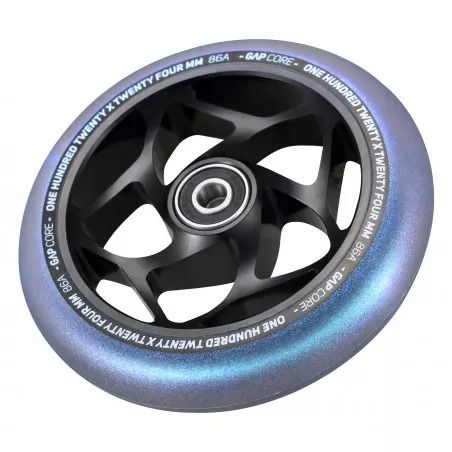 Blunt Envy  Rad 120mm Gap Core galaxy