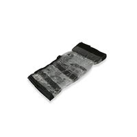 Plane Pool Dach 400x200 cm