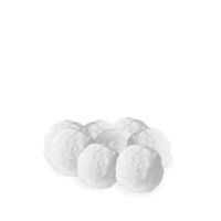 Filterwatte für 300 gal Filterpumpen