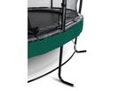 Elegant Premium  Trampolin 305 cm - grün