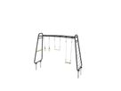 GetSet Monkeybar MB310 - Grau