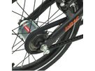 LIKEtoBIKE 16S SRAM Automatix 16 Zoll