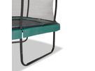 Allure Premium Trampolin 244x427cm - grün