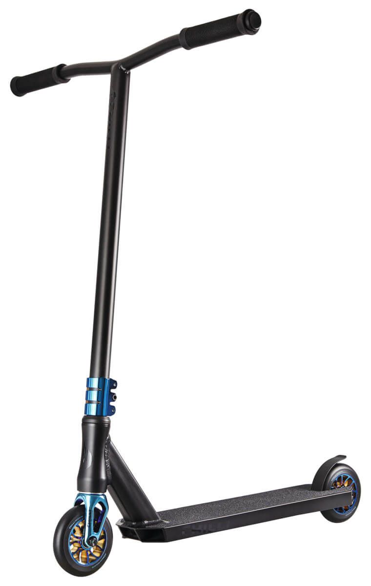 Chilli Pro Scooter Reaper Ocean Schwarz blau