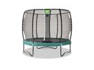 Allure Premium Trampolin ø305cm - grün