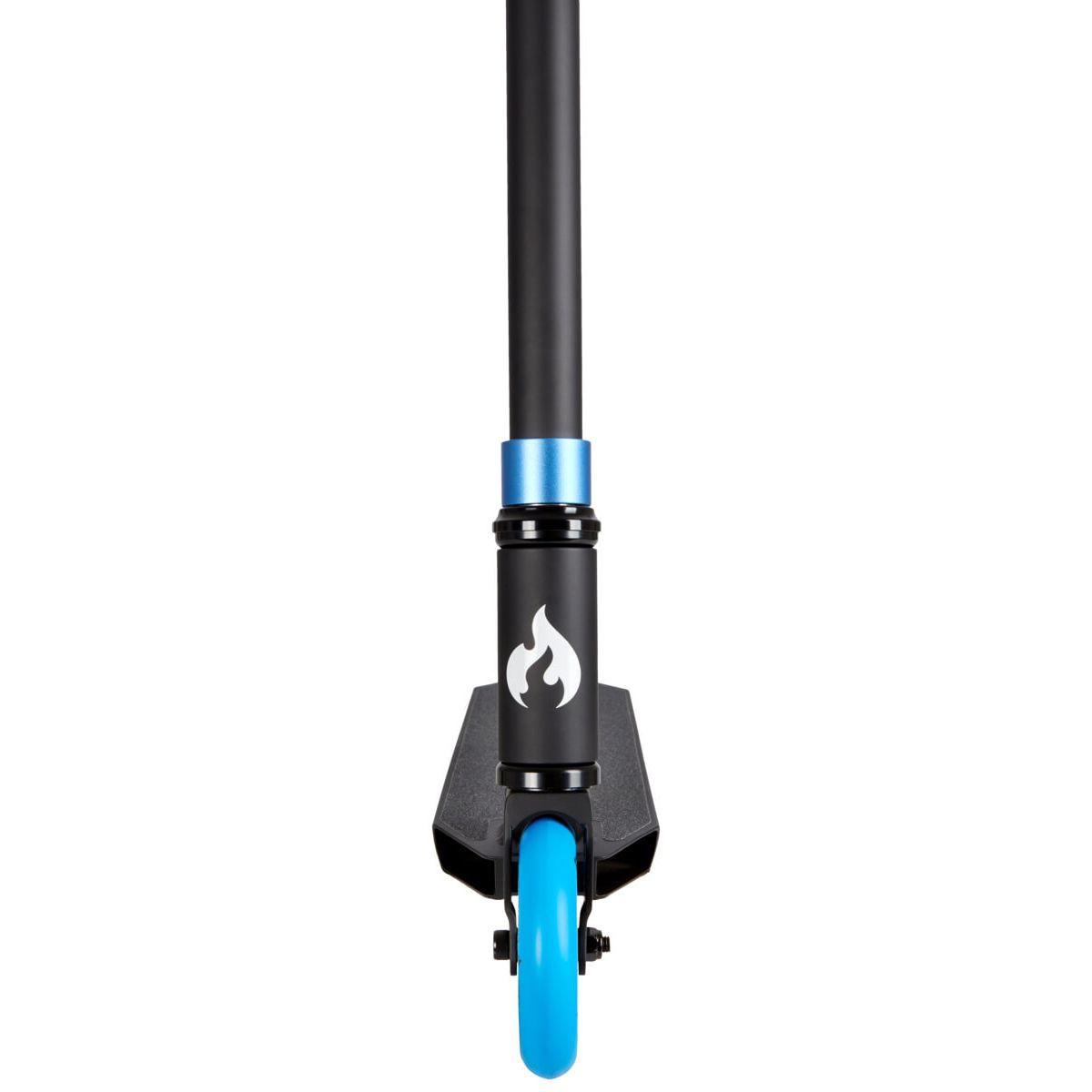 Chilli Pro Scooter Base Schwarz blau
