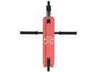 Hatchet Stunt Scooter pink rosa