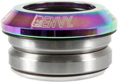 795-10132 - Blunt Envy Headset Oil Slick Integrierter Steuersatz