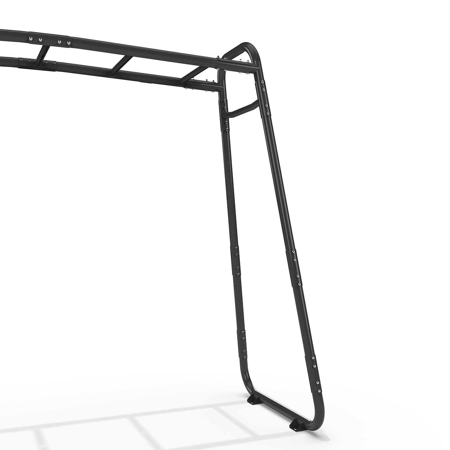 GetSet Monkeybar MB200 für 2 Personen