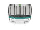 Lotus Premium Trampolin ø366cm - grün