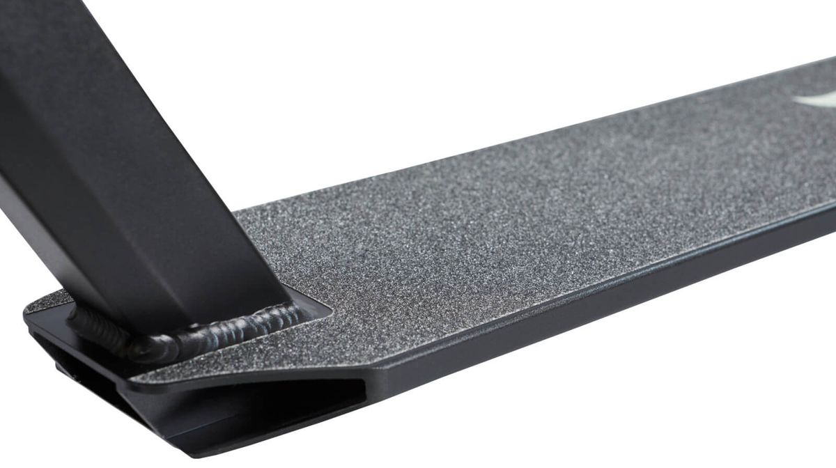 Chilli Pro Scooter 5000 Schwarz