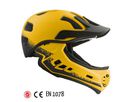 frezzo Rowdy Fullface Helm Sunny gelb