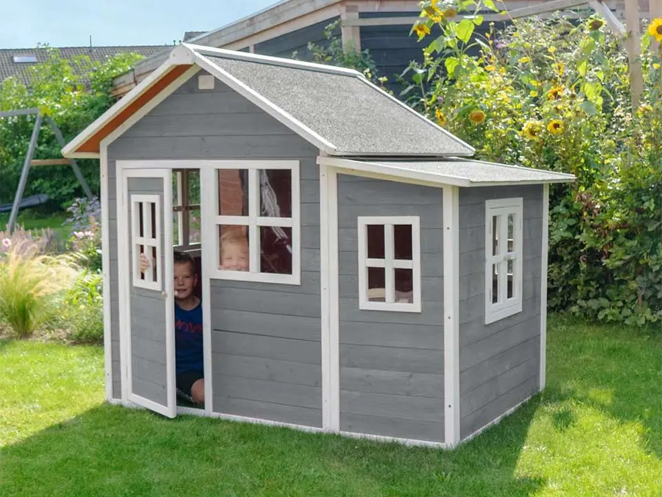 Spielhäuser von frezzo