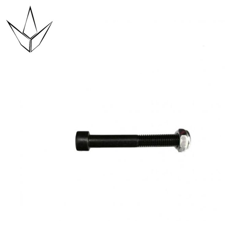 Blunt Envy Achse 50 mm schwarz