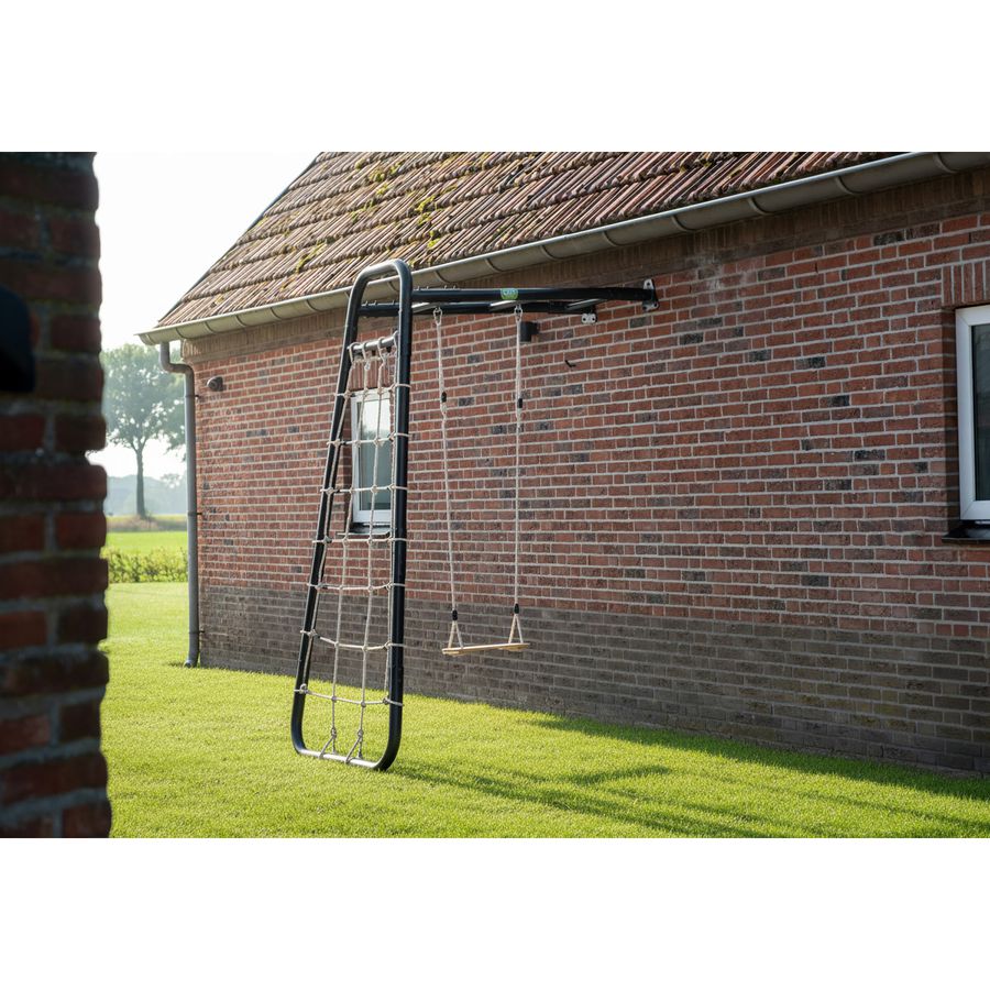 GetSet Monkeybar MB110 - Schwarz