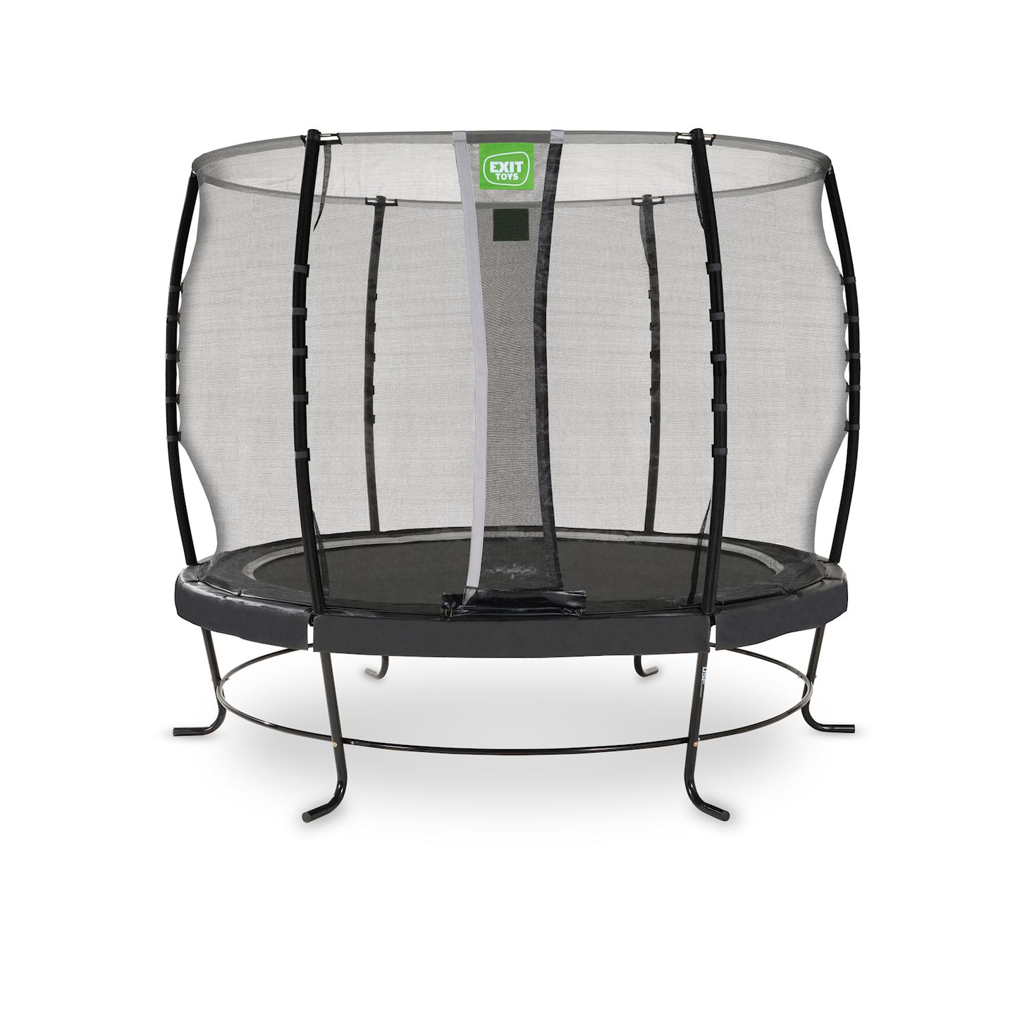 Lotus Classic Trampolin ø305cm - schwarz