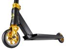 Chilli Pro Scooter 3000 Schwarz Gold