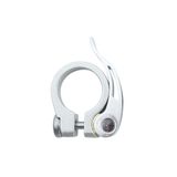 795-00033 - Schnellspanner Sattelklemme silber zu Laufrad LIKEaBIKE Jumper