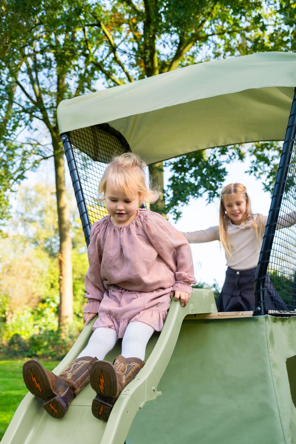 Spielturm Ivy (FSC®100%)