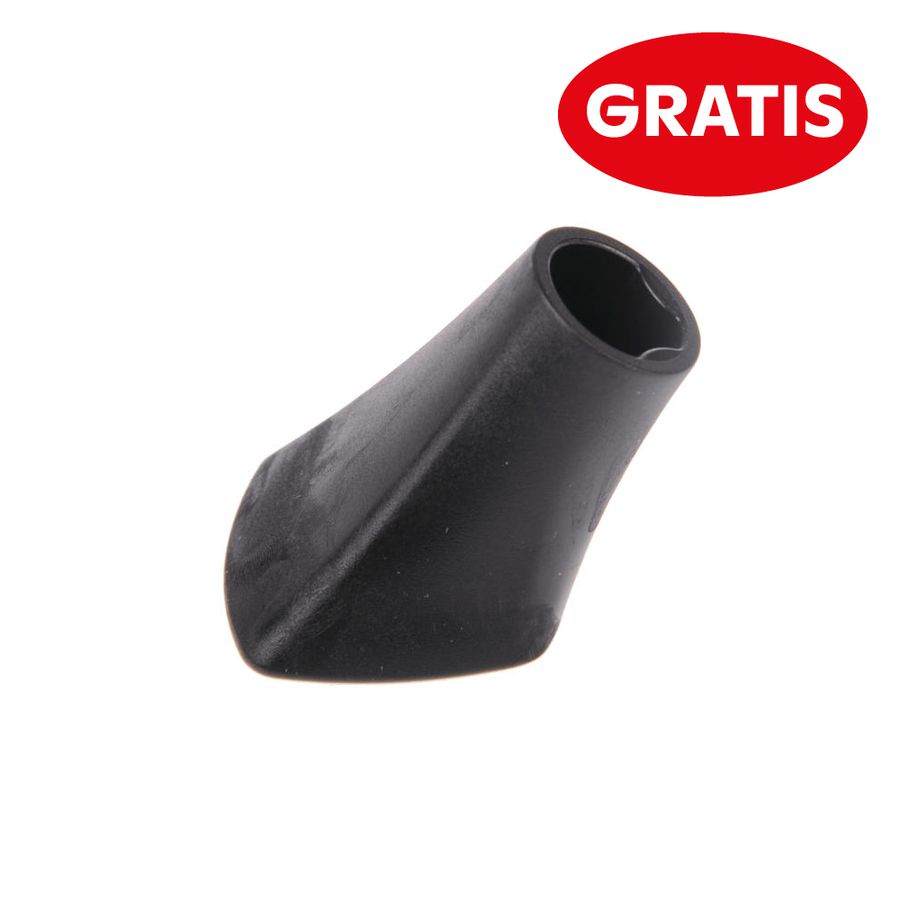 Veloständer Stützschuh Ersatzfuss frezzo-Ständer