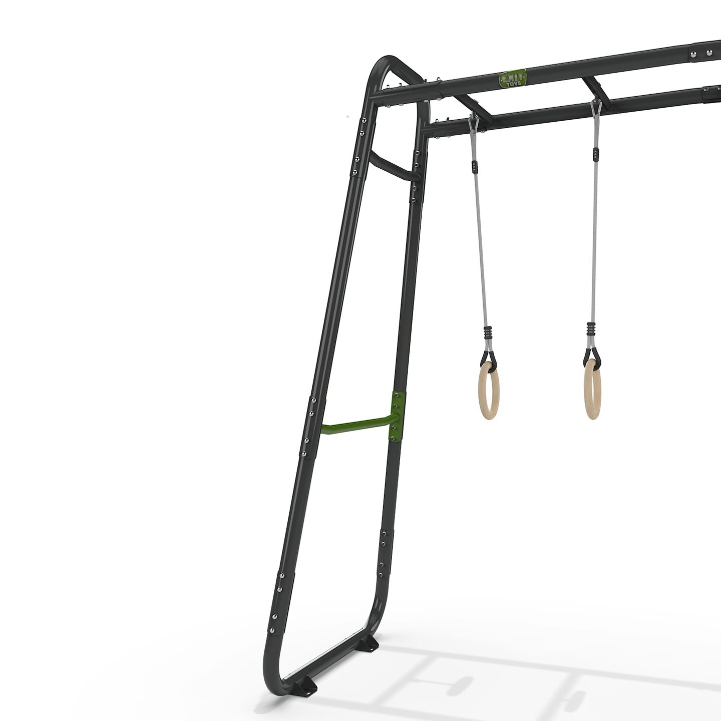 GetSet Monkeybar MB210 - Grau