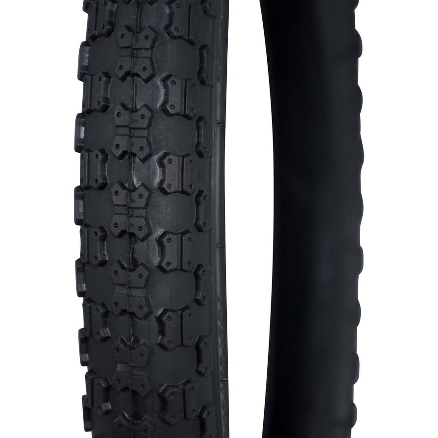 Velopneu 12.5 Zoll Wanda (12.5x2.25) schwarz