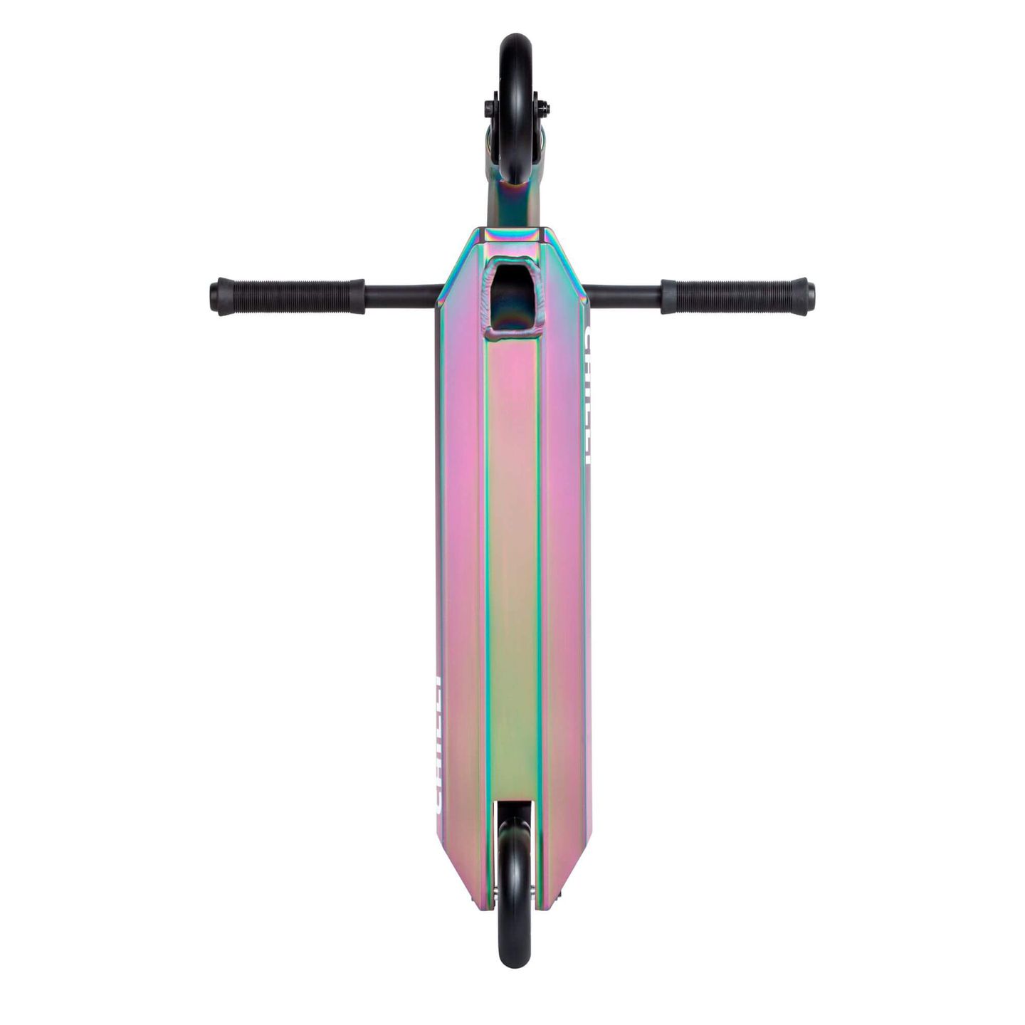 Chilli Pro Scooter Rocky Matt Neochrome