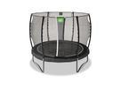 Allure Classic Trampolin ø305cm - schwarz