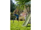 Spielturm Ivy mit Schaukel, 1 Sitz (FSC®100%)