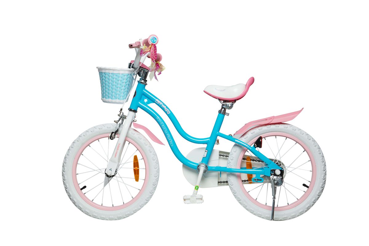 Stargirl 16 Zoll Kindervelo