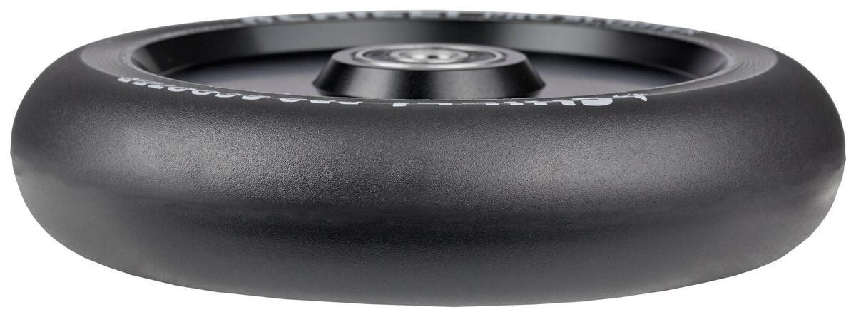 Chilli Pro Scooter Rad Fat 120 mm / 27 mm Schwarz