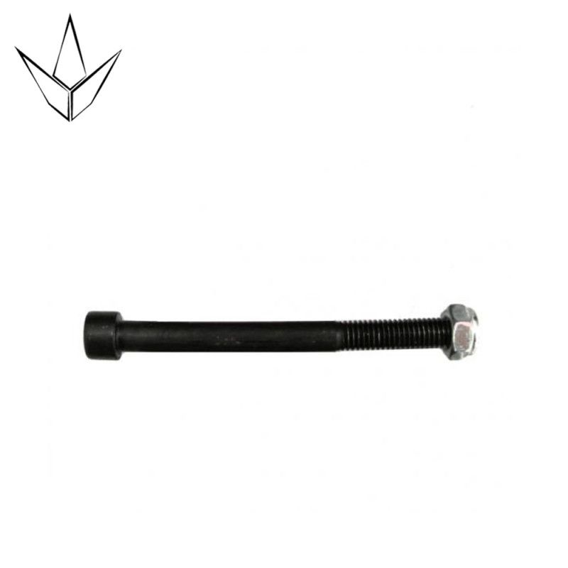 Blunt Envy Achse 100 mm schwarz