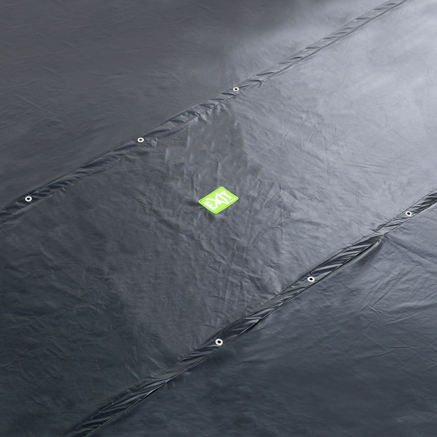 Premium Trampolin Abdeckplane ø427cm