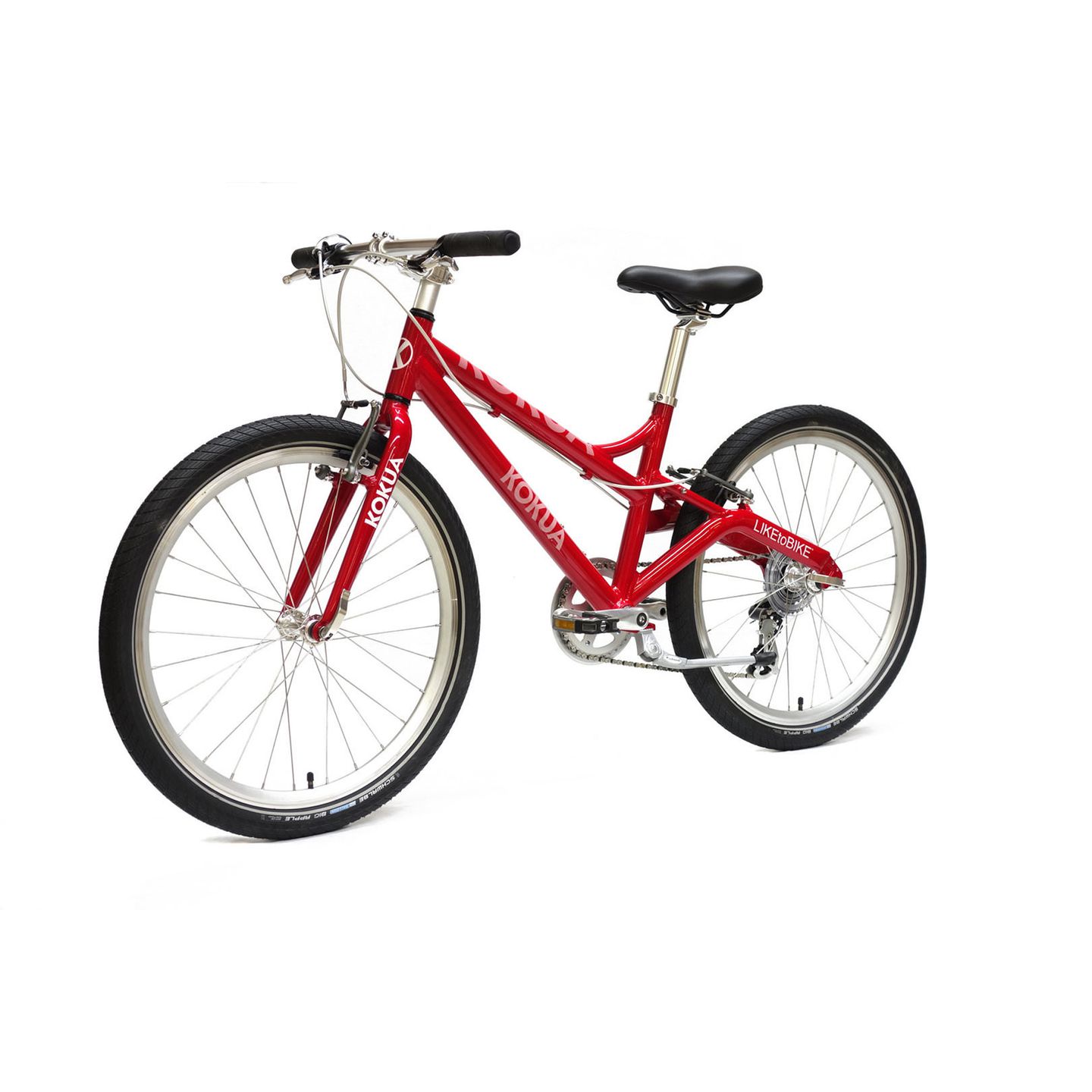 LIKEtoBIKE SR 24 Zoll Kindervelo