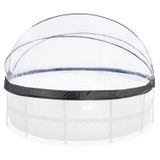 930.8015.70 - Poolabdeckung ECO ø450cm - universell