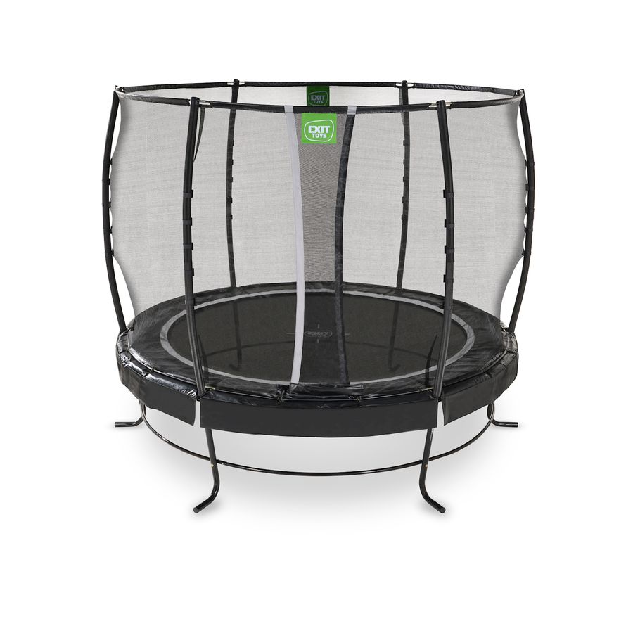 Lotus Premium Trampolin ø305cm - schwarz