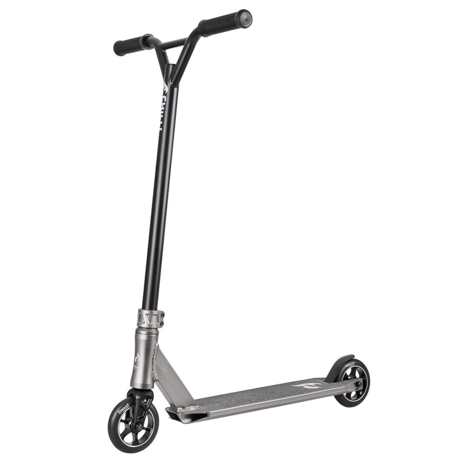 Chilli Pro Scooter 5000 grau