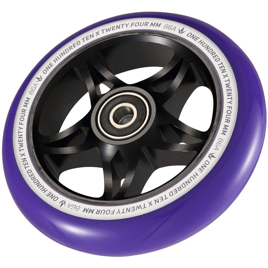 Blunt Envy  Rad 110mm S3 violett