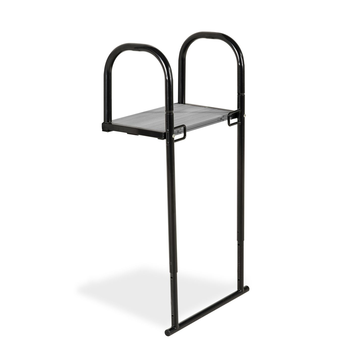 U-Bolzen Plattformleiter XL PeakPro Set