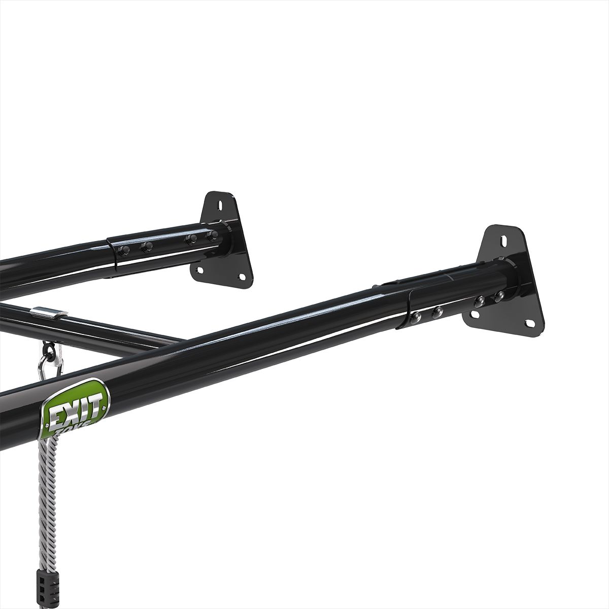 GetSet Monkeybar MB110 - Schwarz