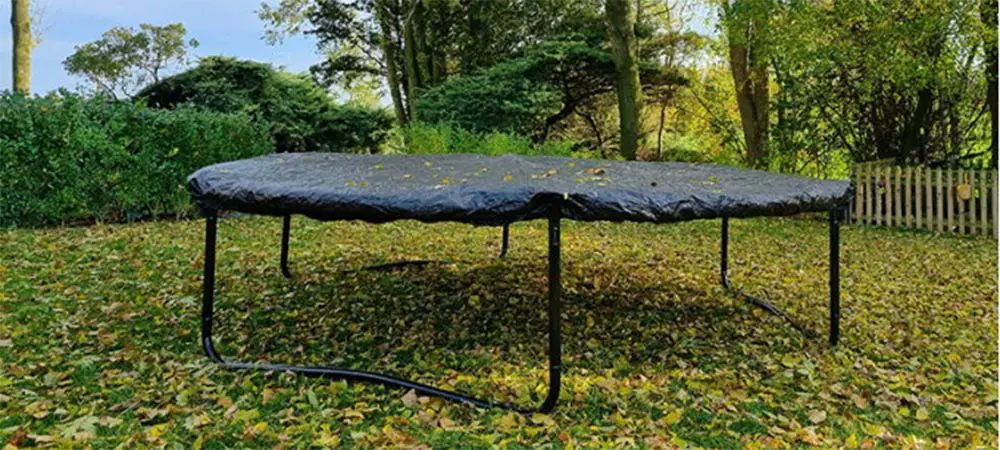 Trampolin Abdeckplanen