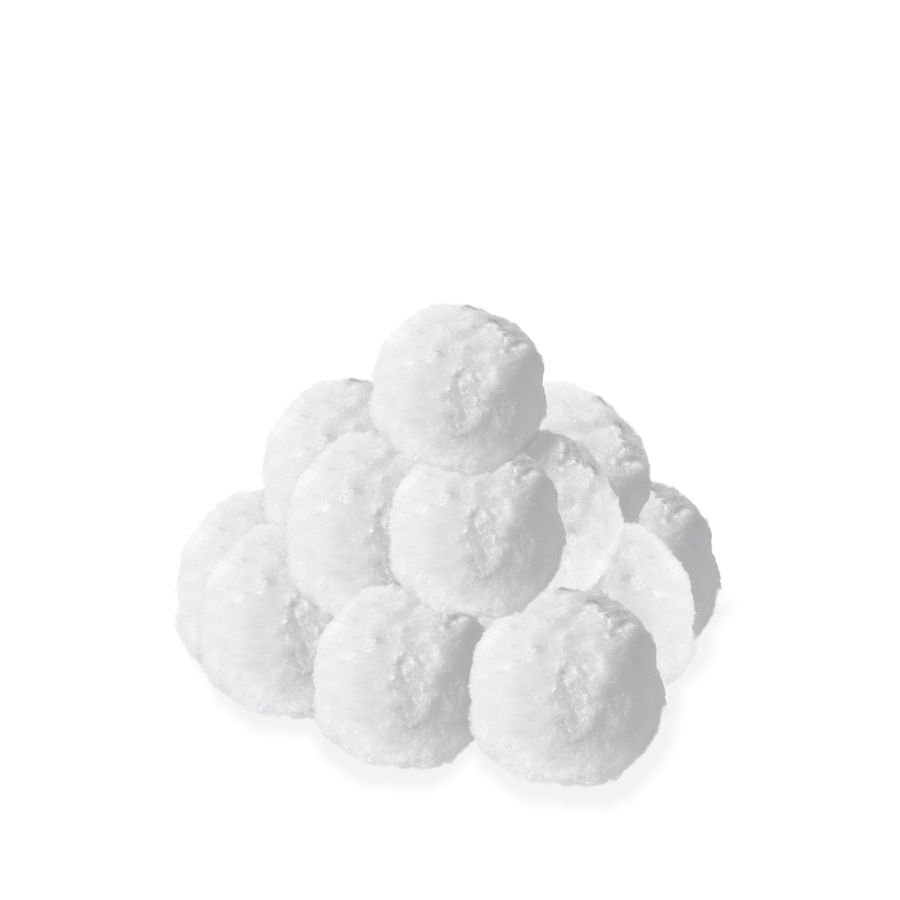 Umkarton Polysphere Filterfüllung 400gr 290854 - 8 Stück